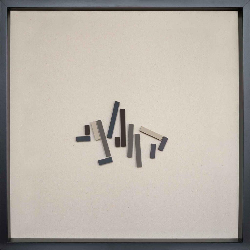 Homenaje a Georges Braque