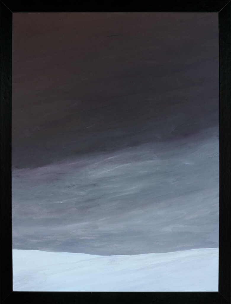 26-ESOS-CIELOS-Nieve-en-la-Noche-42.5x32.5x3.5cm-marco-2020-WEB