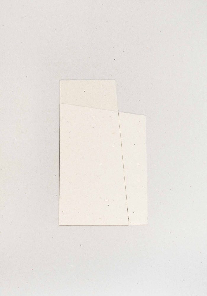 Homenaje a Malevich : Composición M1807